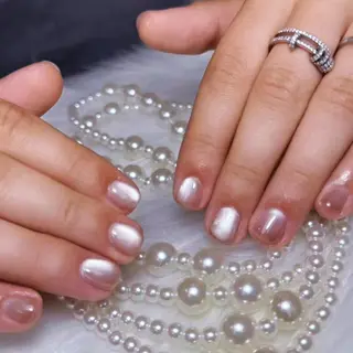 ネイル DIAMOND 💦のネイルデザイン