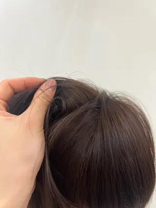 ショート カラー メンズ 透明感/ベージュ /kazui🐈のヘアスタイル