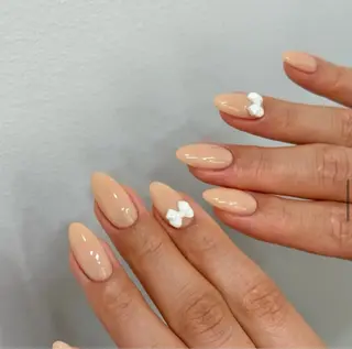 ネイル Rina スカルプ専門店のネイルデザイン