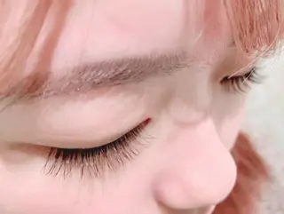 マツエク・マツパ アライ マコトのマツエク・マツパデザイン