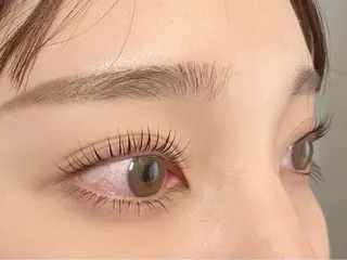 マツエク・マツパ Love la by  Swellaのマツエク・マツパデザイン