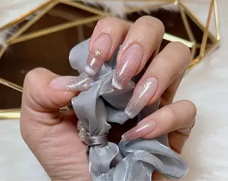 ネイル nail salon    Mimiy..所属・Nailsalon Mimiy..♡のネイルデザイン