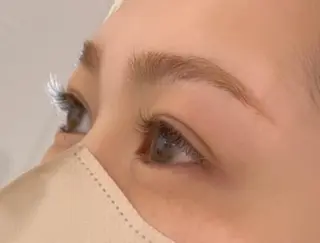 マツエク・マツパ THE DAY所属・THEDAY🌙 SAYAのマツエク・マツパデザイン