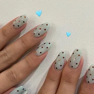 ネイル you (ユウ)のネイルデザイン