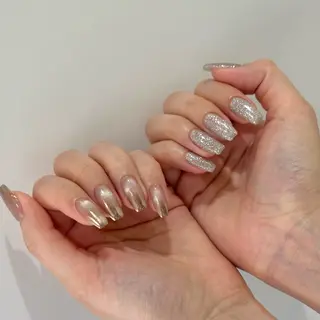 ネイル reika .のネイルデザイン