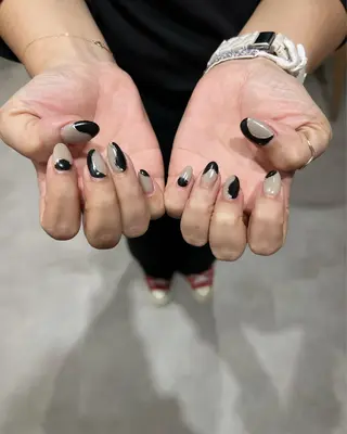 ネイル A/gan nailsalon所属・A/gan nail salonのネイルデザイン