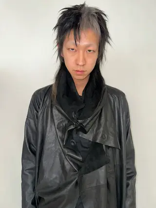 メンズ そーた /のヘアスタイル