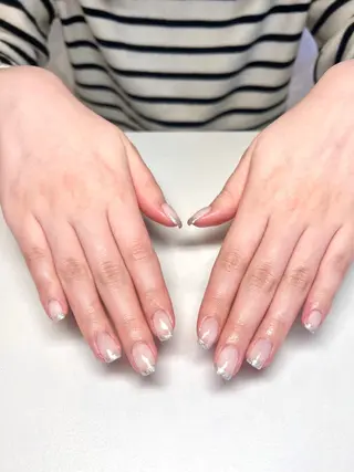 ネイル LYYM Salonのネイルデザイン