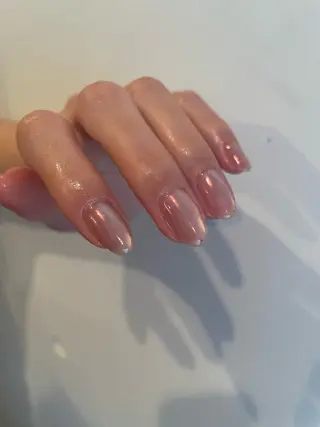 ネイル -moi- ruriのネイルデザイン