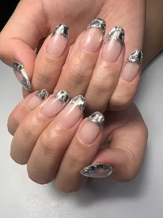 ネイル 中村 翠のネイルデザイン