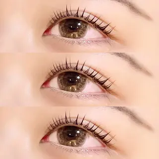 マツエク・マツパ 西村 未羽/ﾏﾂｴｸ /網紅/ﾊﾟﾘのマツエク・マツパデザイン