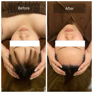 Parafuse.ayumi所属・平井 歩美のエステ・リラクイメージ