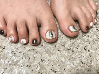 ネイル ネイル フフラ所属・nail fufla ♡yamane♡のネイルデザイン