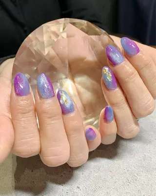 ネイル Nailist YUKOのネイルデザイン