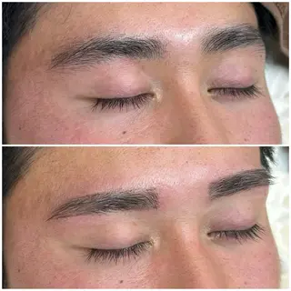 メンズ アイブロウ SELFMADE 高崎店のその他イメージ