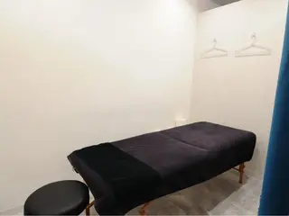 小顔矯正・美容鍼 FLOW鍼灸整体院のエステ・リラクイメージ