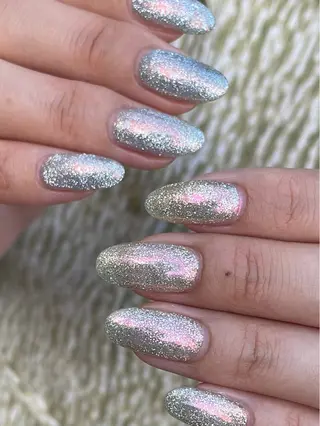 ネイル mireknail Natsumiのネイルデザイン