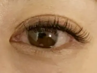 マツエク・マツパ アイラッシュサロンLuz町田店所属・Luz町田店 工藤の眉毛・アイブロウイメージ