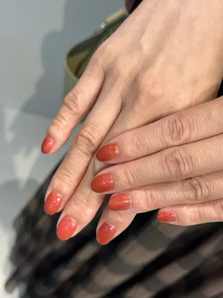 ネイル deg゜ mayaのネイルデザイン