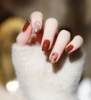 ネイル Nail Salon kihi大塚店のネイルデザイン