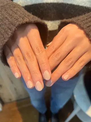 ネイル Free's nail　Sakiのネイルデザイン