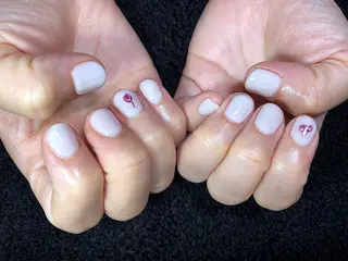 ネイル C. 👑itoのマツエク・マツパデザイン