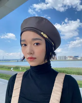 ヘアアレンジ ♡オシャ髪♡AI ✂️newi町田のヘアスタイル