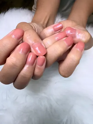 ネイル Malo nailのネイルデザイン