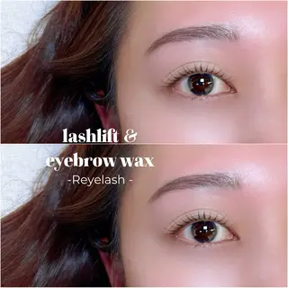 R eyelash yokoのマツエク・マツパデザイン