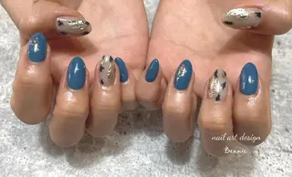 ネイル   BENNIEのネイルデザイン