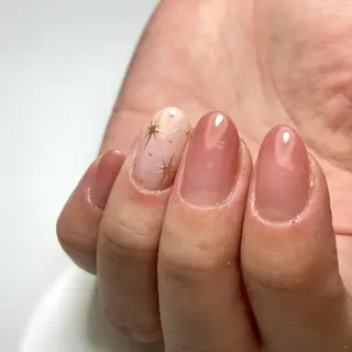 ネイル nail salon Lumièreのネイルデザイン