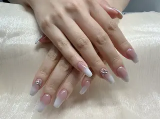 ネイル NIJI ネイルサロンのネイルデザイン