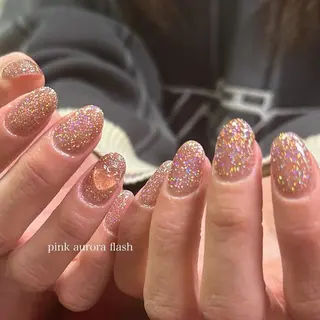 ネイル mio _POHEURのネイルデザイン