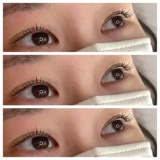 マツエク・マツパ Adore.ca所属・アドアー Adore.caのマツエク・マツパデザイン