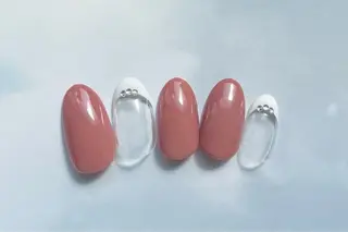 ネイル 水野 セプトネイル彦根店のネイルデザイン