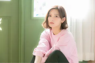 ミディアム カラー ✨siesta‪✨ momoko.＊のヘアスタイル