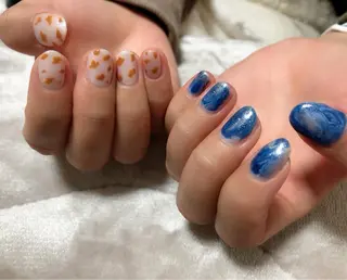 ネイル t. yoshizawaのネイルデザイン