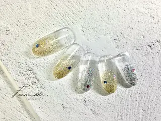 ネイル Takahashi ✳︎のネイルデザイン