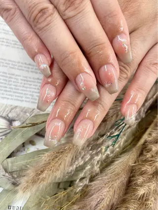 ネイル Basic町田本店 Suzunaのネイルデザイン