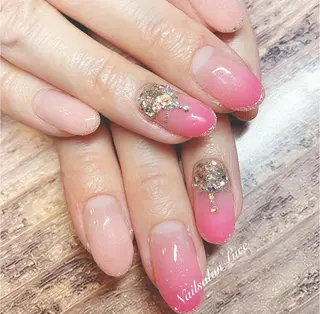 ネイル ネイル& 脱毛サロン　Lのマツエク・マツパデザイン