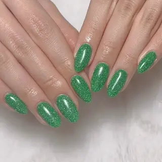 ネイル 久保田 マリコのネイルデザイン