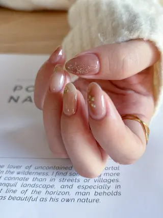 ショート ist. （ｲｽﾄ）のネイルデザイン