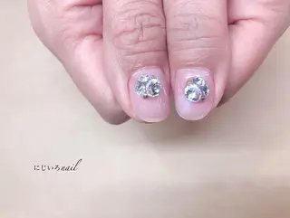 ネイル にじいろ nailのネイルデザイン