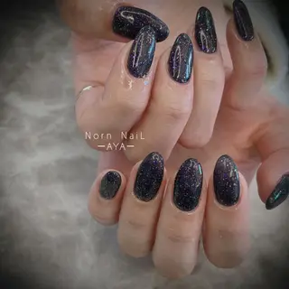 ネイル U Ayaのネイルデザイン