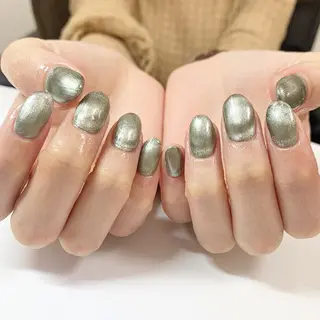 ネイル 🔷ﾐﾅﾐﾈｲﾙ🔷 やり放題ネイル渋谷2のネイルデザイン