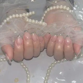 ネイル カスミ ネイルサロンのネイルデザイン