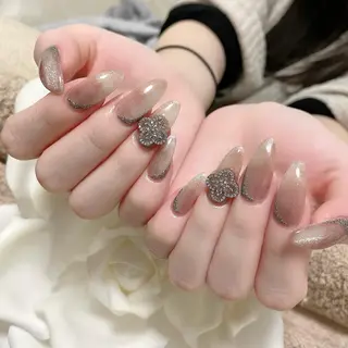 ネイル 💅fleur Ayumiのネイルデザイン