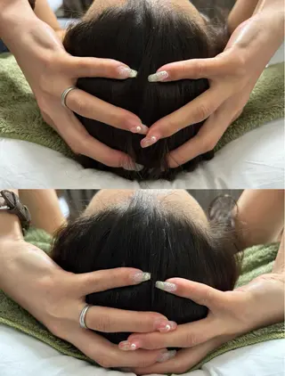 SOIN ボディー リラクゼーションのエステ・リラクイメージ