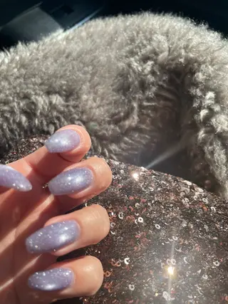 ネイル ulu🌼 nanaのネイルデザイン