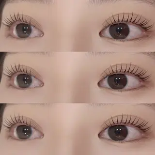 マツエク・マツパ ᴇʏᴇʟɪsᴛ ᴍɪᴋɪ️🫧のマツエク・マツパデザイン